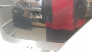 SCRATCH 2003-2006 Chevrolet SSR OEM Right Passenger Front Fender Black 15773730