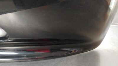 1746622172129455483236848704999 2003-2006 Chevrolet SSR Aftermarket Kaminari Front Bumper Cover w/ Chin Spoiler Black