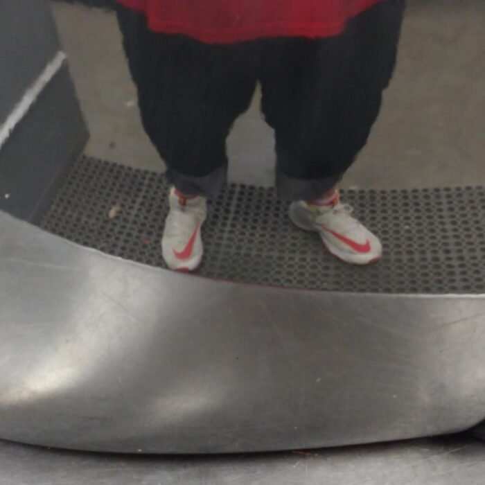 17466226234078329972944009401197 2003-2006 Chevrolet SSR OEM Rear Bumper Cover Black