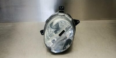 2003-2006 Chevrolet SSR OEM Left Driver Headlight Lamp 15110117