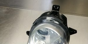 2003-2006 Chevrolet SSR OEM Left Driver Headlight Lamp 15110117