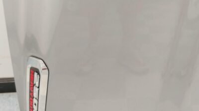 17467892822923417672802641249992-1024x576 DENTED 2019-2024 Dodge Ram 2500 3500 OEM Hood Panel Billet Silver 68360786AE