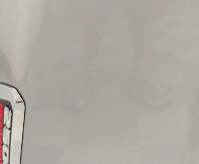 17467892822923417672802641249992-1024x576 DENTED 2019-2024 Dodge Ram 2500 3500 OEM Hood Panel Billet Silver 68360786AE