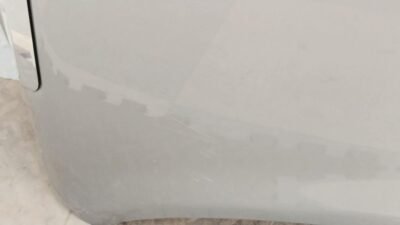 17467892889622535012003067531201-1024x576 DENTED 2019-2024 Dodge Ram 2500 3500 OEM Hood Panel Billet Silver 68360786AE