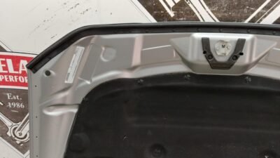 17467893793382990252622419176624-1024x576 DENTED 2019-2024 Dodge Ram 2500 3500 OEM Hood Panel Billet Silver 68360786AE