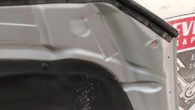 17467893936416878234977804873641-1024x576 DENTED 2019-2024 Dodge Ram 2500 3500 OEM Hood Panel Billet Silver 68360786AE