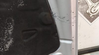 17467894056961463996033383182141-1024x576 DENTED 2019-2024 Dodge Ram 2500 3500 OEM Hood Panel Billet Silver 68360786AE