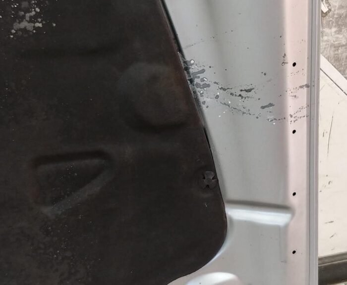 17467894056961463996033383182141-1024x576 DENTED 2019-2024 Dodge Ram 2500 3500 OEM Hood Panel Billet Silver 68360786AE