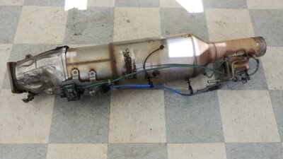 17473990310191666294991669611885 2019-2024 Dodge Ram 2500 3500 6.7L Diesel OEM Catalytic Converter