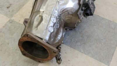 17473990378688728182842974385478 2019-2024 Dodge Ram 2500 3500 6.7L Diesel OEM Catalytic Converter