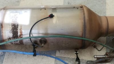 17473990497031941610758873891467-1024x576 2019-2024 Dodge Ram 2500 3500 6.7L Diesel OEM Catalytic Converter