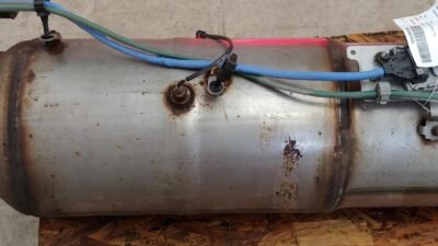 2019-2024 Dodge Ram 2500 3500 6.7L Diesel OEM Catalytic Converter w/ Diesel Particulate Filter 68296341AE