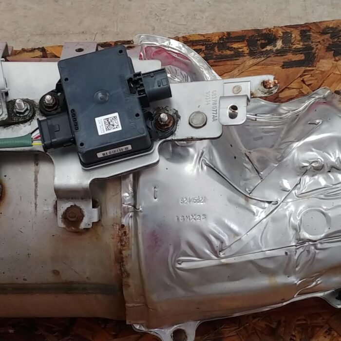 2019-2024 Dodge Ram 2500 3500 6.7L Diesel OEM Catalytic Converter w/ Diesel Particulate Filter 68296341AE