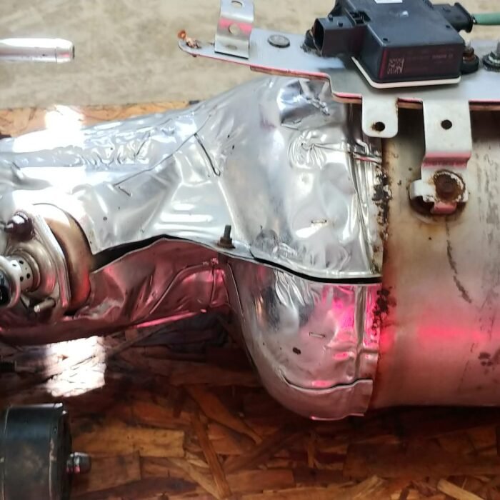 2019-2024 Dodge Ram 2500 3500 6.7L Diesel OEM Catalytic Converter w/ Diesel Particulate Filter 68296341AE