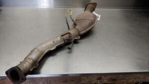 2015-2021 Subaru WRX STI Manual OEM Catalytic Converter 44611AA250