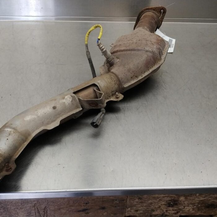 2015-2021 Subaru WRX STI Manual OEM Catalytic Converter 44611AA250