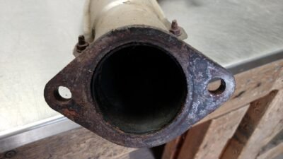 2015-2021 Subaru WRX STI Manual OEM Catalytic Converter 44611AA250