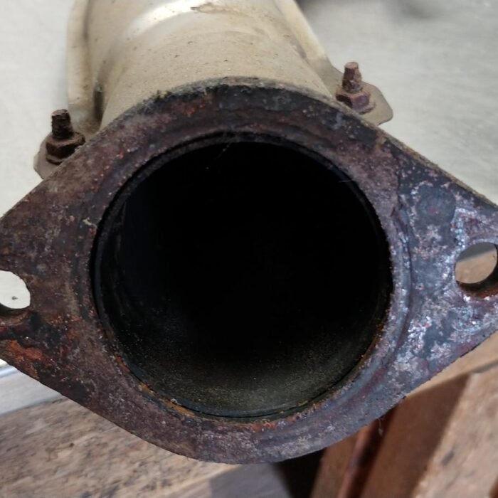 2015-2021 Subaru WRX STI Manual OEM Catalytic Converter 44611AA250