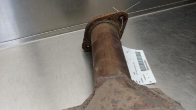 2015-2021 Subaru WRX STI Manual OEM Catalytic Converter 44611AA250