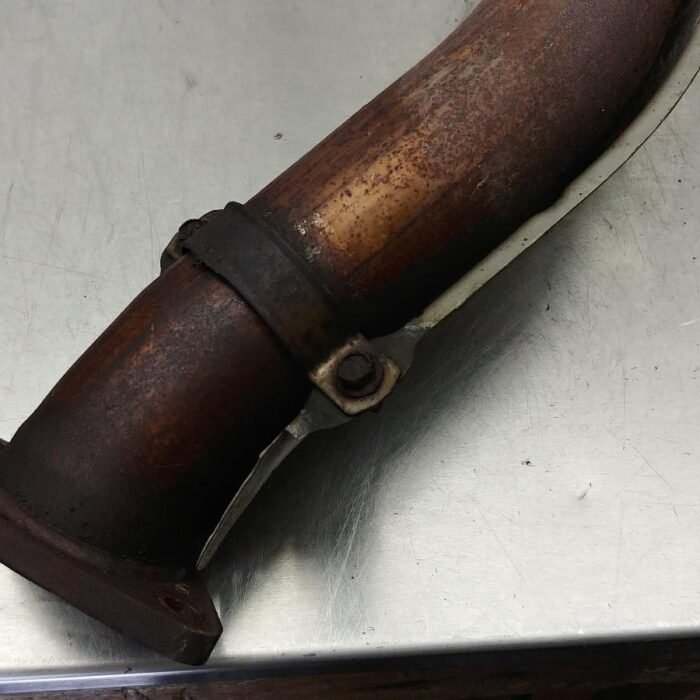 2015-2021 Subaru WRX STI Manual OEM Catalytic Converter 44611AA250