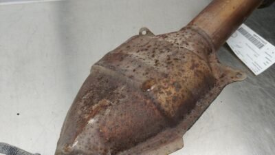 2015-2021 Subaru WRX STI Manual OEM Catalytic Converter 44611AA250