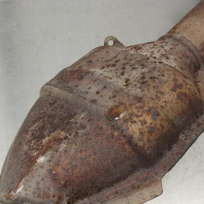 2015-2021 Subaru WRX STI Manual OEM Catalytic Converter 44611AA250