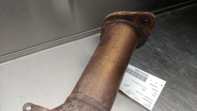 2015-2021 Subaru WRX STI Manual OEM Catalytic Converter 44611AA250