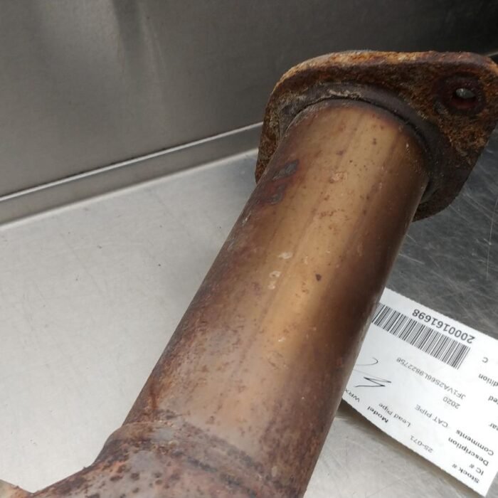 2015-2021 Subaru WRX STI Manual OEM Catalytic Converter 44611AA250