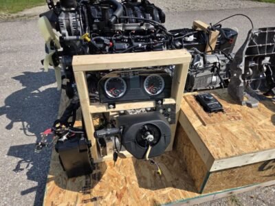 20250730_105402-1024x768 2022 Ram 1500 5.7L HEMI Engine & 8 Speed Auto 4X4 Turn Key Pallet 47K MILES