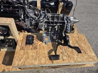 20250730_105408-1024x768 2022 Ram 1500 5.7L HEMI Engine & 8 Speed Auto 4X4 Turn Key Pallet 47K MILES