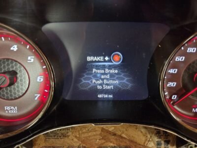 20250905_170220-1024x768 2020 Charger SRT HELLCAT 6.2L Supercharged HEMI 707HP Engine 8 Speed Auto Trans Turnkey 48K MILES