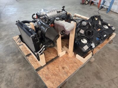 20250905_170411-1024x768 2020 Charger SRT HELLCAT 6.2L Supercharged HEMI 707HP Engine 8 Speed Auto Trans Turnkey 48K MILES