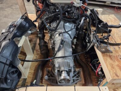 20250905_170424-1024x768 2020 Charger SRT HELLCAT 6.2L Supercharged HEMI 707HP Engine 8 Speed Auto Trans Turnkey 48K MILES