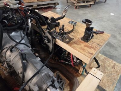 20250905_170429-1024x768 2020 Charger SRT HELLCAT 6.2L Supercharged HEMI 707HP Engine 8 Speed Auto Trans Turnkey 48K MILES