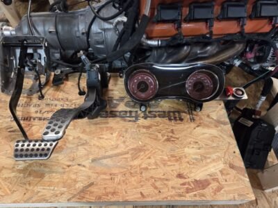 20250905_170437-1024x768 2020 Charger SRT HELLCAT 6.2L Supercharged HEMI 707HP Engine 8 Speed Auto Trans Turnkey 48K MILES