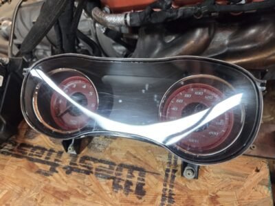 20250905_170441-1024x768 2020 Charger SRT HELLCAT 6.2L Supercharged HEMI 707HP Engine 8 Speed Auto Trans Turnkey 48K MILES