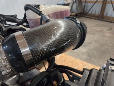 20250905_170445-1024x768 2020 Charger SRT HELLCAT 6.2L Supercharged HEMI 707HP Engine 8 Speed Auto Trans Turnkey 48K MILES