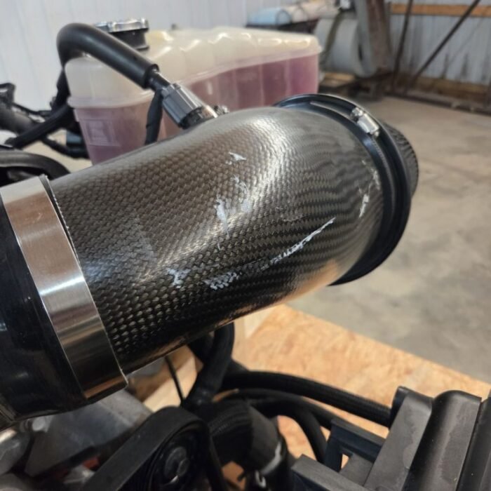 20250905_170445-1024x768 2020 Charger SRT HELLCAT 6.2L Supercharged HEMI 707HP Engine 8 Speed Auto Trans Turnkey 48K MILES