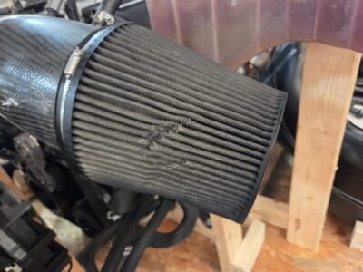 20250905_170448-1024x768 2020 Charger SRT HELLCAT 6.2L Supercharged HEMI 707HP Engine 8 Speed Auto Trans Turnkey 48K MILES