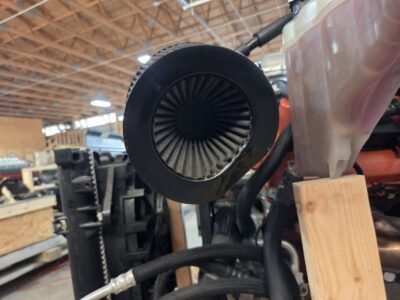 20250905_170450-1024x768 2020 Charger SRT HELLCAT 6.2L Supercharged HEMI 707HP Engine 8 Speed Auto Trans Turnkey 48K MILES