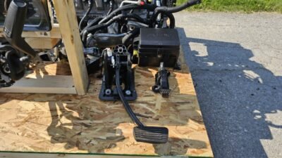 25-049-14-1024x577 2022 Silverado 6.2L L87 Engine 10 Speed Auto Trans Transfer Case 4×4 Turn Key Pallet 28k Miles