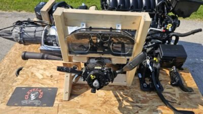 25-049-15-1024x577 2022 Silverado 6.2L L87 Engine 10 Speed Auto Trans Transfer Case 4×4 Turn Key Pallet 28k Miles