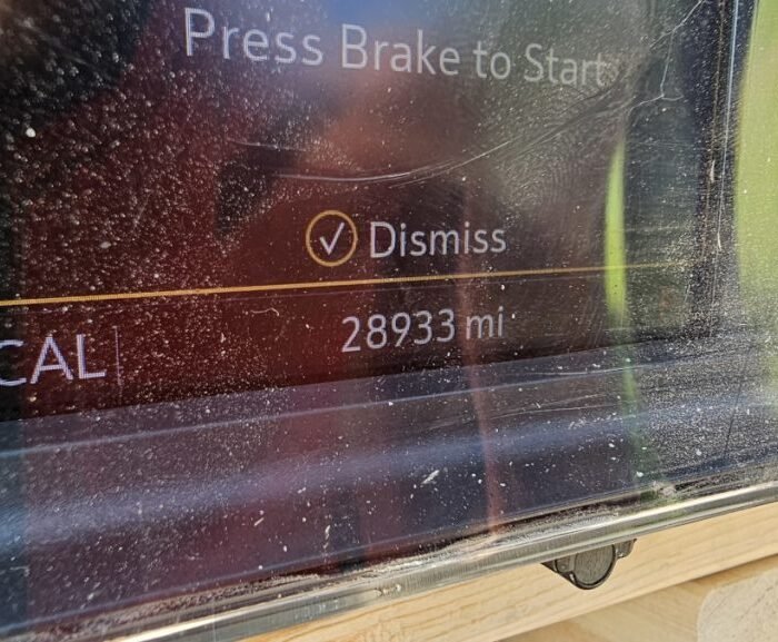 25-049-21-1024x577 2022 Silverado 6.2L L87 Engine 10 Speed Auto Trans Transfer Case 4×4 Turn Key Pallet 28k Miles