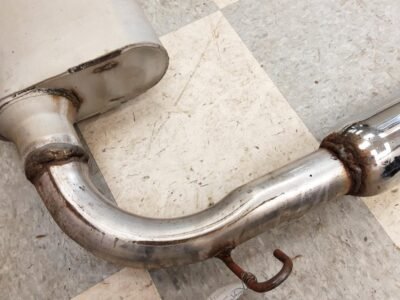 1998-2002 Camaro SS Firebird Trans Am 5.7L LS1 Aftermarket Cat Back Exhaust System