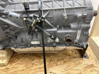 2023 Ford F250 F350 Super Duty OEM 7.3L Godzilla 10 Speed Auto Transmission 4×4