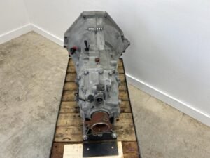 2013-2014 Ford Mustang GT 5.0L OEM 6 Speed Manual Getrag Transmission MT82 50K