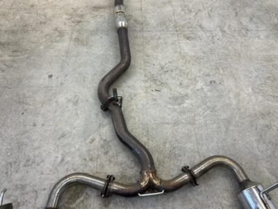 image-11-1024x768 2015-2021 Subaru WRX STI Sedan AFTERMARKET Invidia Performance Exhaust Titanium