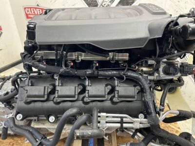 image-15-1024x768 2024 Ram 2500 6.4L HEMI Engine & 8 Speed Automatic Transmission & Transfer Case 4×4 11K MILES