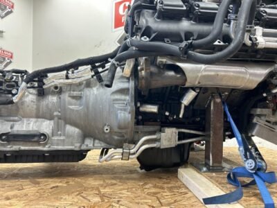 image-16-1024x768 2024 Ram 2500 6.4L HEMI Engine & 8 Speed Automatic Transmission & Transfer Case 4×4 11K MILES