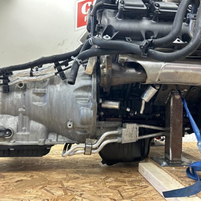 image-16-1024x768 2024 Ram 2500 6.4L HEMI Engine & 8 Speed Automatic Transmission & Transfer Case 4×4 11K MILES